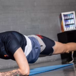 Latihan Sederhana untuk Membentuk Otot Inti yang Kuat dan Menopang Tulang Belakang